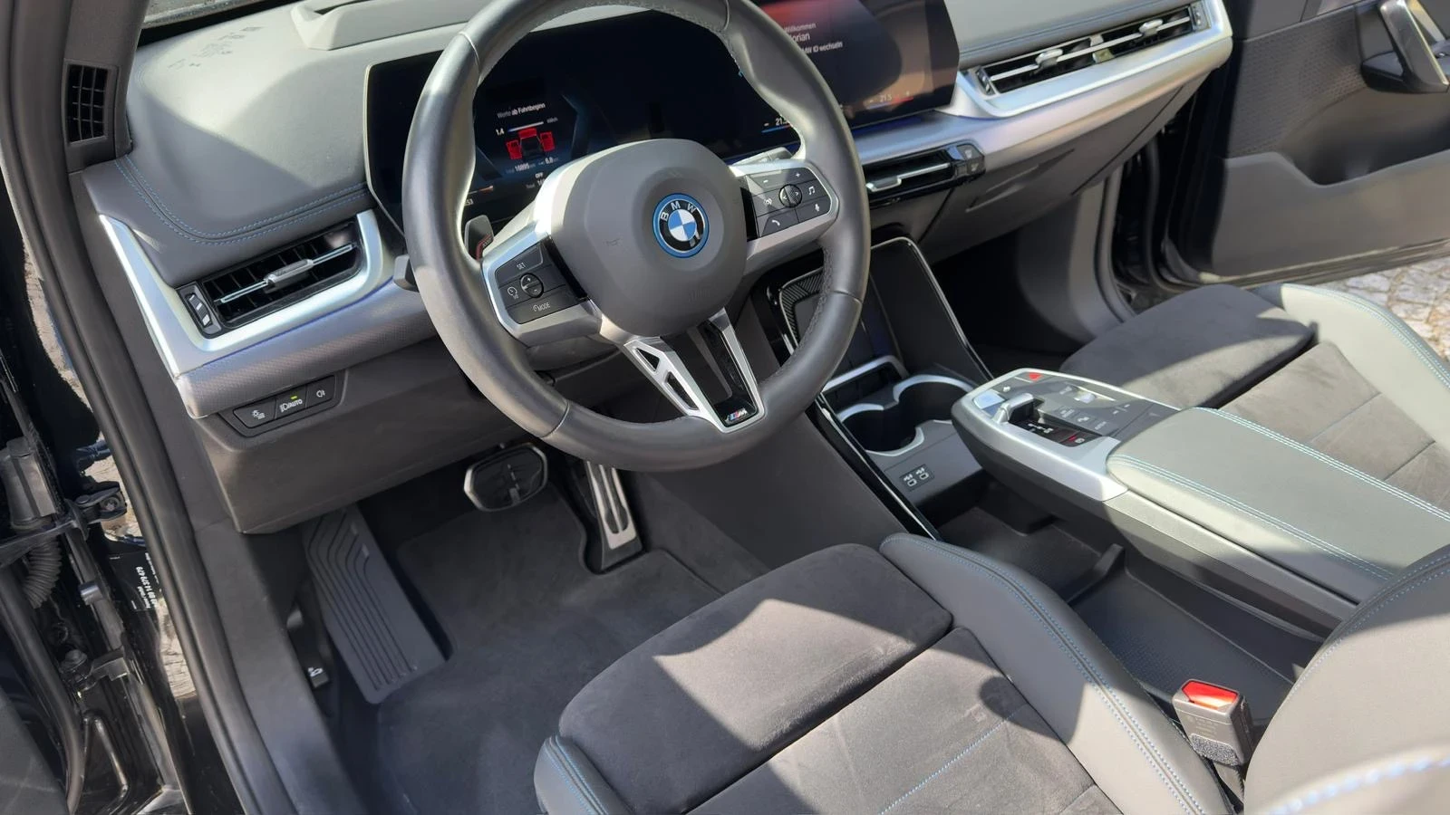 BMW iX1 xDrive30 M Sport | Mobile.bg � ����������� 11