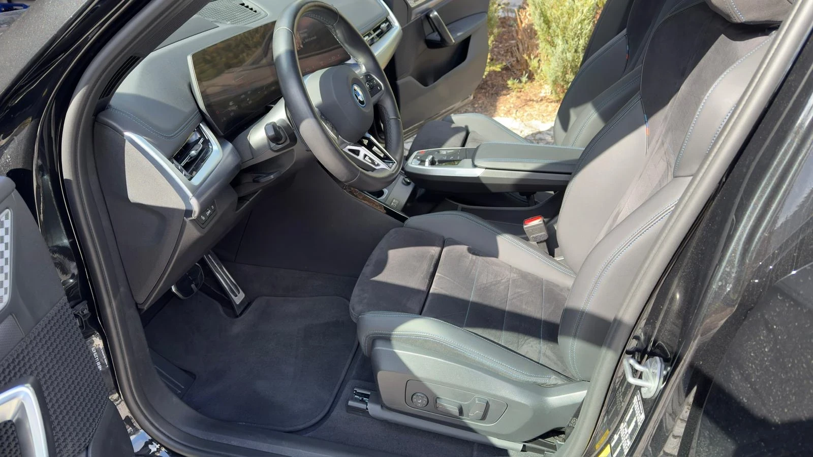 BMW iX1 xDrive30 M Sport | Mobile.bg � ����������� 8