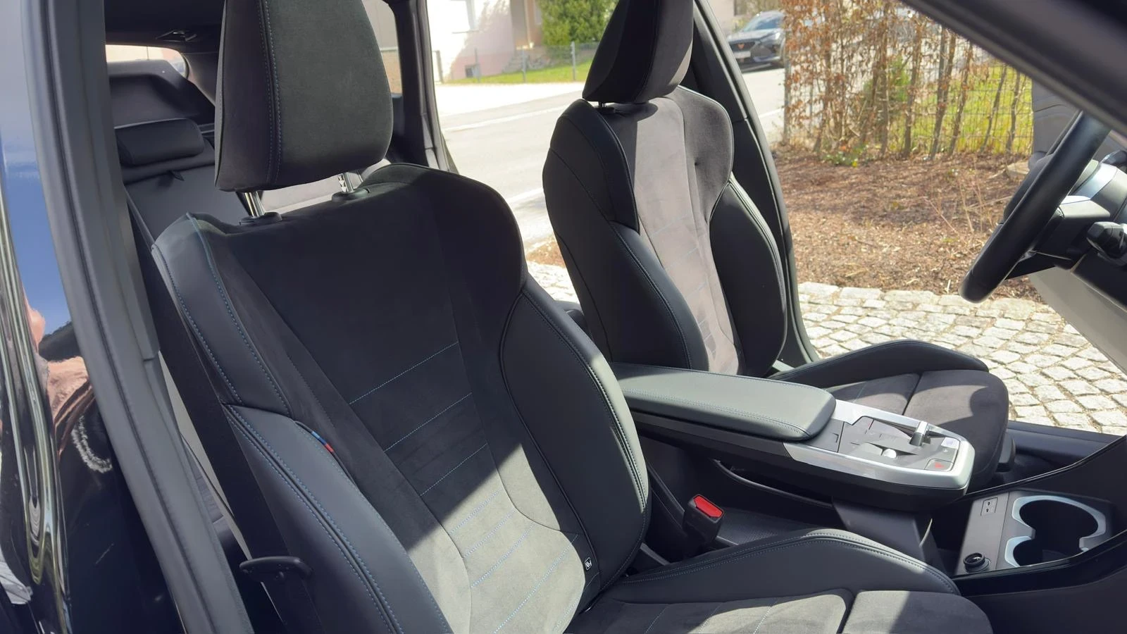 BMW iX1 xDrive30 M Sport | Mobile.bg � ����������� 3