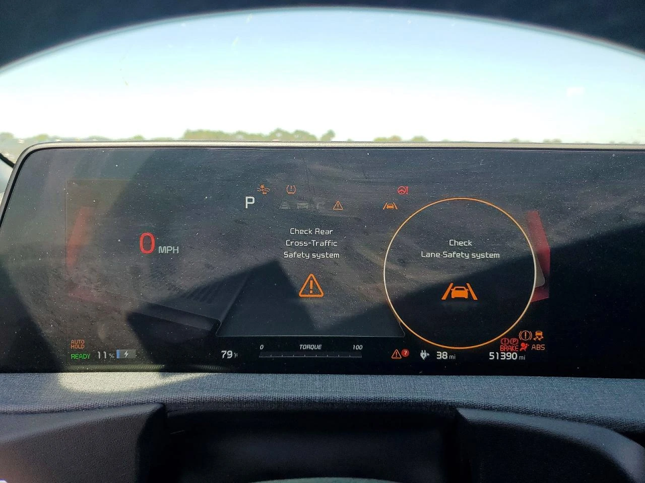 Kia EV6 0.0l Wind, снимка 9 - Автомобили и джипове - 54460380