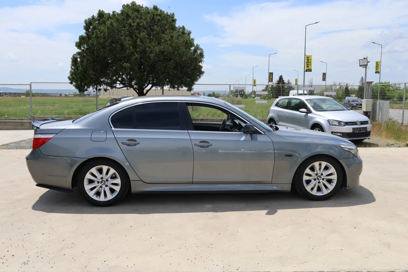 BMW 525 3.0 D | Mobile.bg � ����������� 4