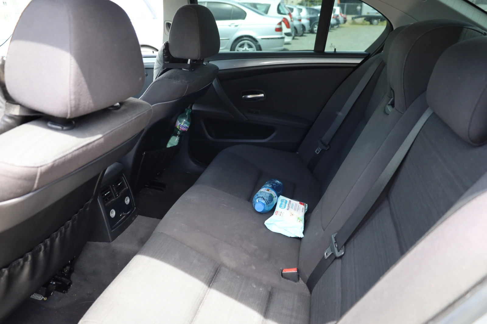 BMW 525 3.0 D | Mobile.bg � ����������� 13