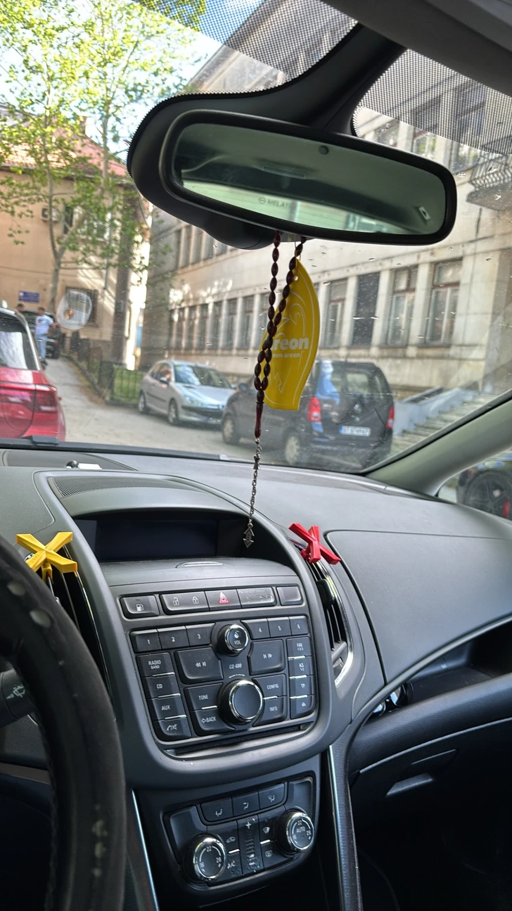 Opel Zafira | Mobile.bg � ����������� 3