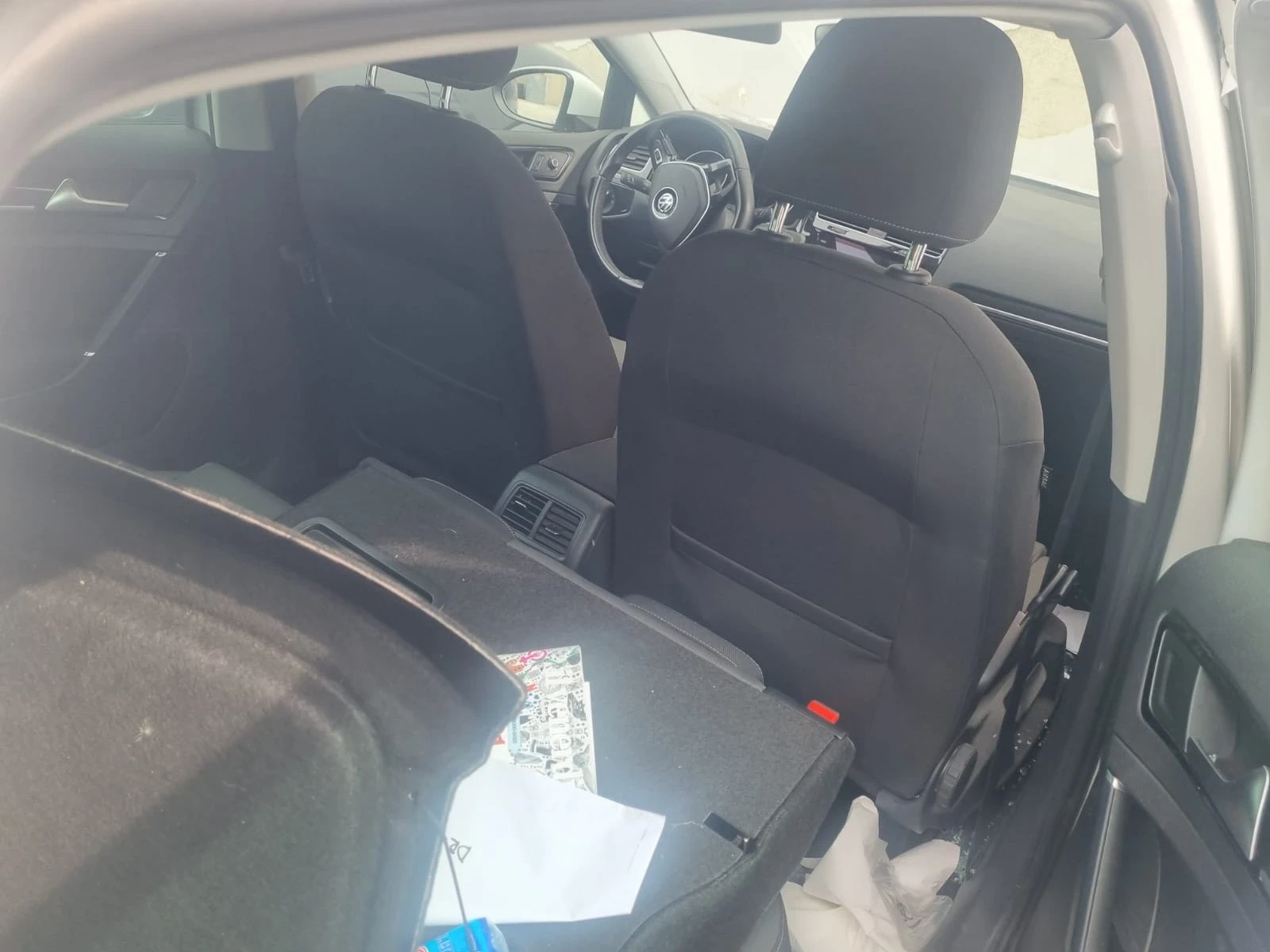 VW Golf 1.5-METAN-BLUEMOTION-��� ���� �� ������ | Mobile.bg � ����������� 11
