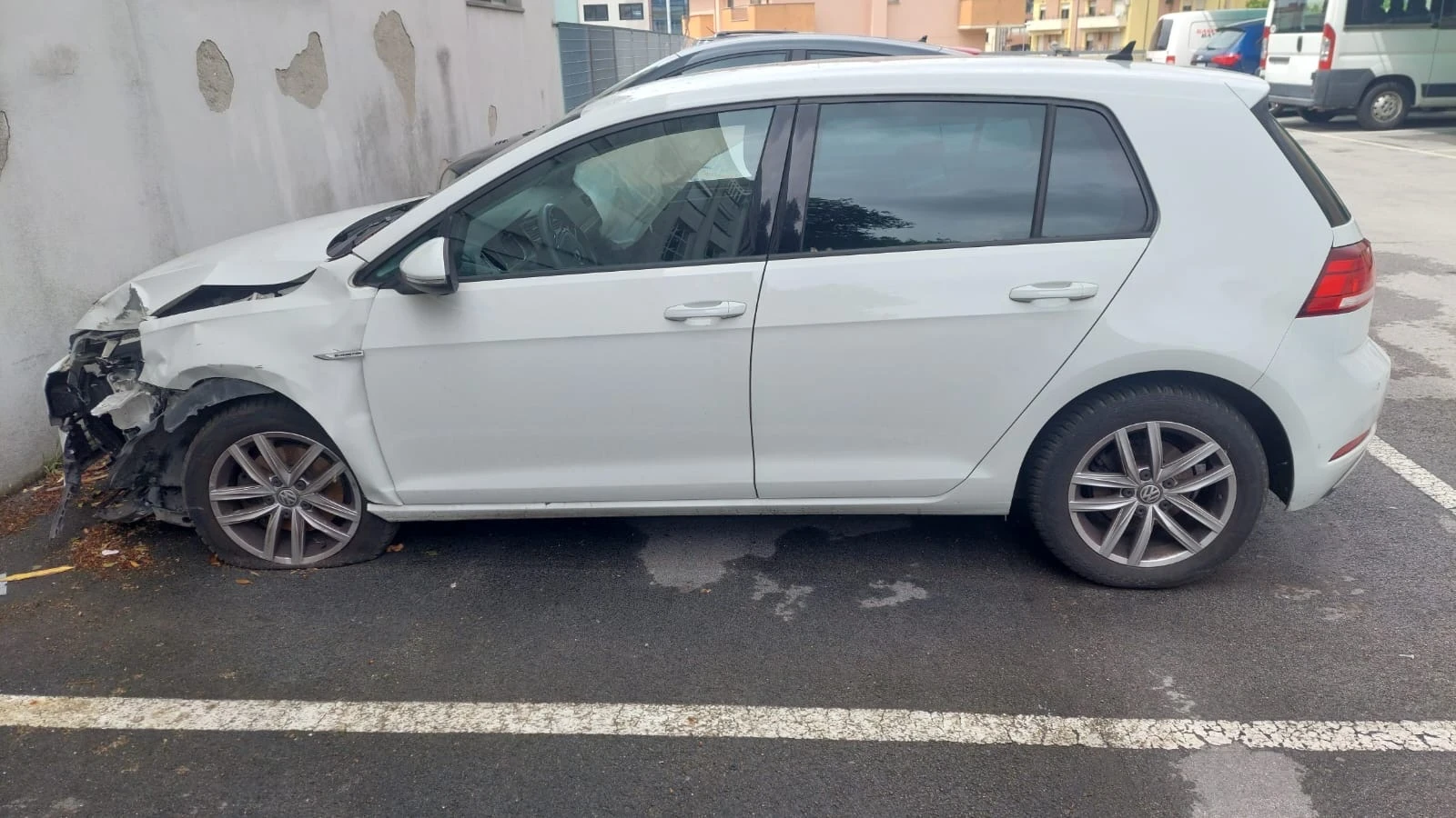 VW Golf 1.5-METAN-BLUEMOTION-��� ���� �� ������ | Mobile.bg � ����������� 1