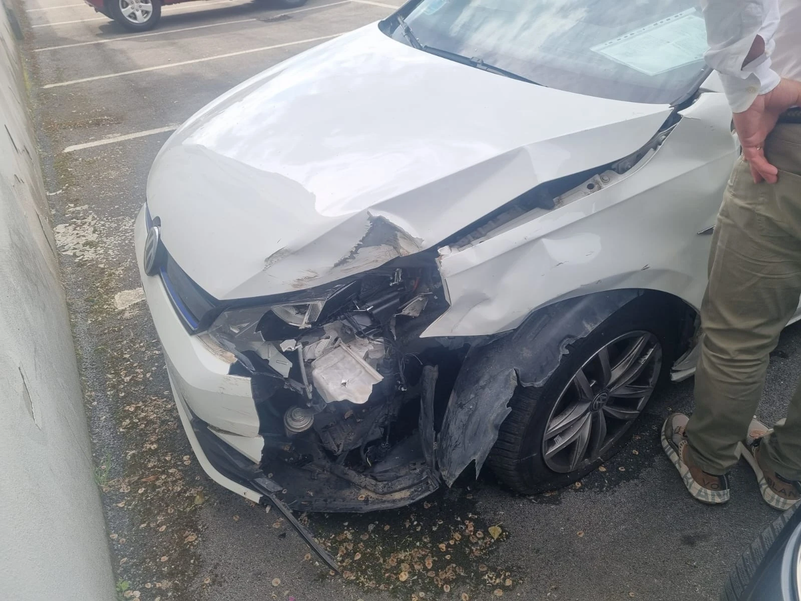 VW Golf 1.5-METAN-BLUEMOTION-��� ���� �� ������ | Mobile.bg � ����������� 8