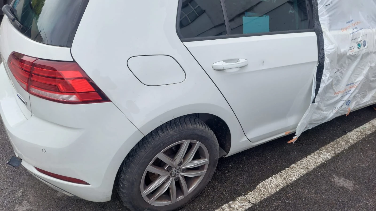 VW Golf 1.5-METAN-BLUEMOTION-��� ���� �� ������ | Mobile.bg � ����������� 12