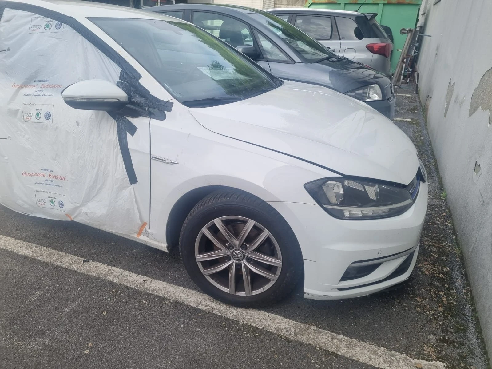 VW Golf 1.5-METAN-BLUEMOTION-��� ���� �� ������ | Mobile.bg � ����������� 14