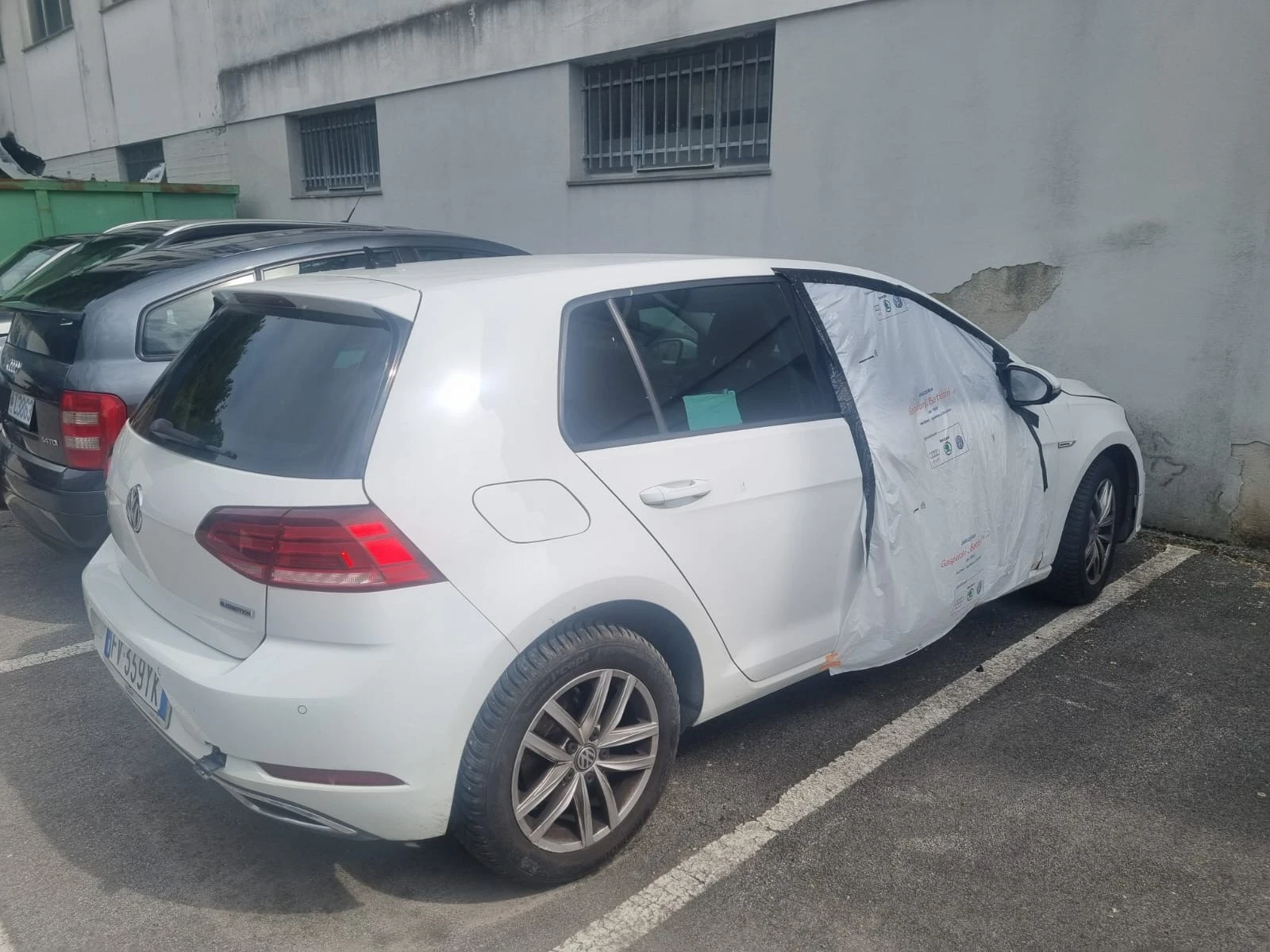 VW Golf 1.5-METAN-BLUEMOTION-��� ���� �� ������ | Mobile.bg � ����������� 13