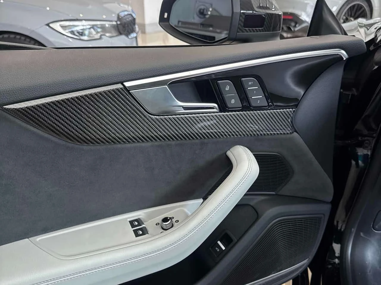 Audi Rs5 / DISTRONIC / 360 / B&O / МАСАЖИ , снимка 14 - Автомобили и джипове - 54817784