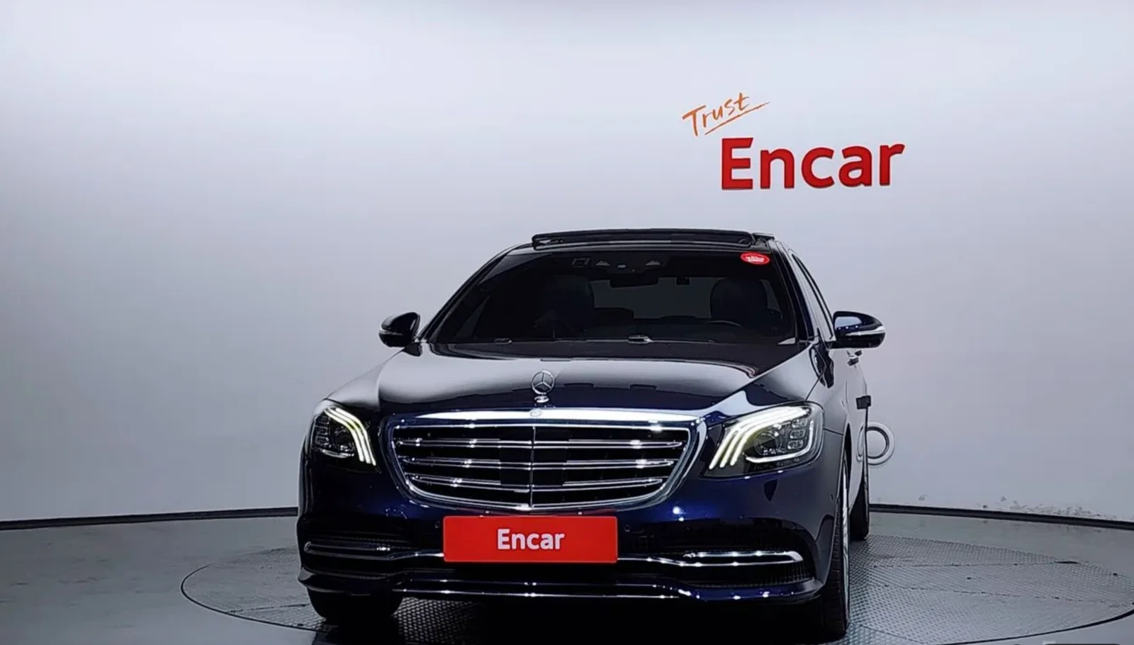 Mercedes-Benz S 350 L* HUD* PANO* BURMESTER* КРАЙНА ЦЕНА* , снимка 2 - Автомобили и джипове - 54946085
