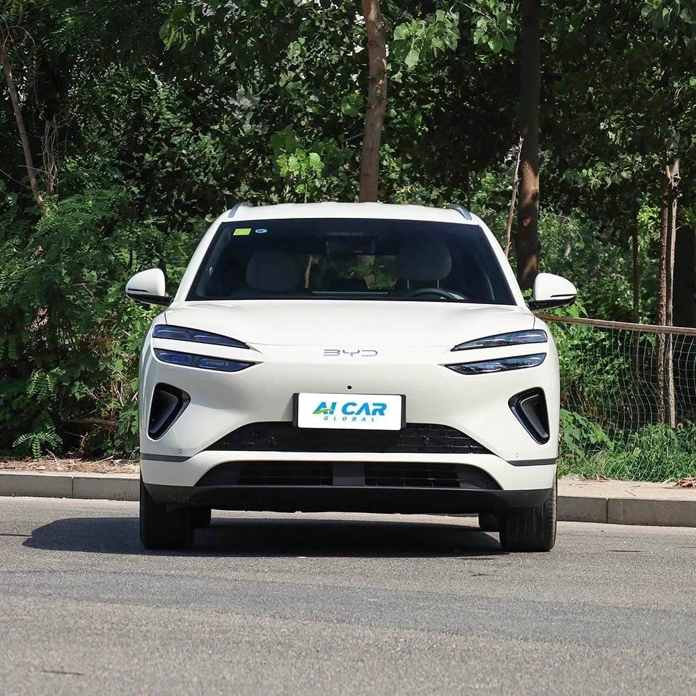 BYD Sealion 7 selion 6, снимка 5 - Автомобили и джипове - 54972828