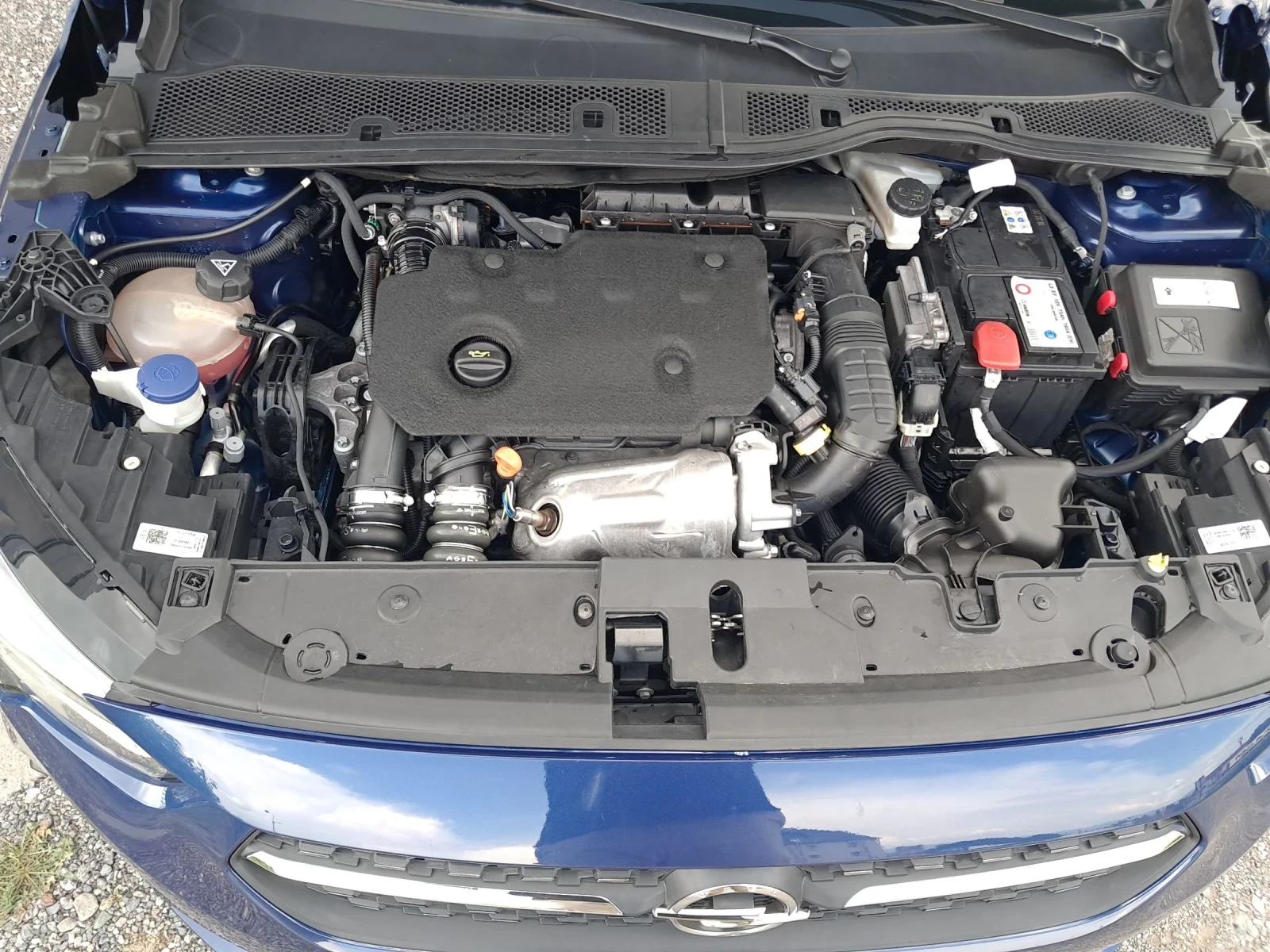 Opel Corsa 1.5 HDI/DIGITAL/LED, снимка 6 - Автомобили и джипове - 55005233