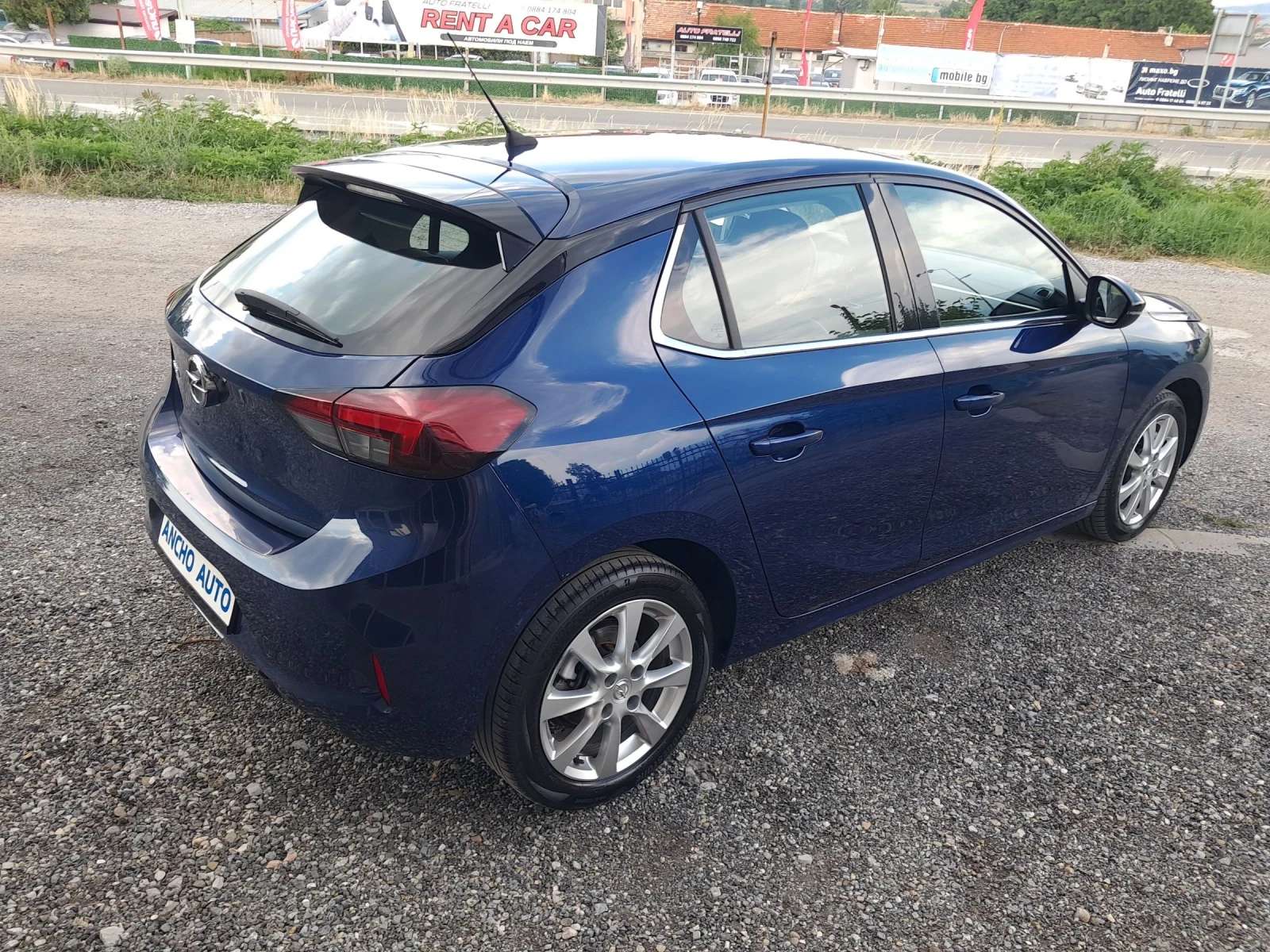 Opel Corsa 1.5 HDI/DIGITAL/LED, снимка 3 - Автомобили и джипове - 55005233