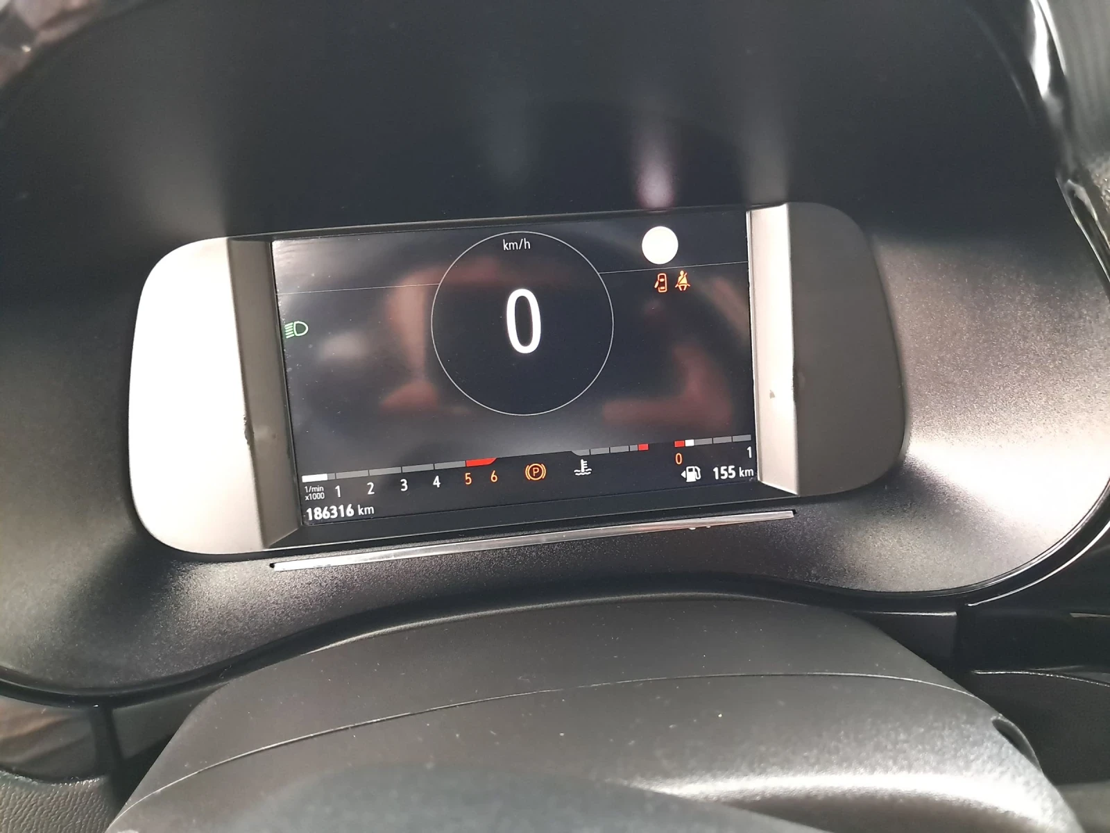 Opel Corsa 1.5 HDI/DIGITAL/LED, снимка 10 - Автомобили и джипове - 55005233