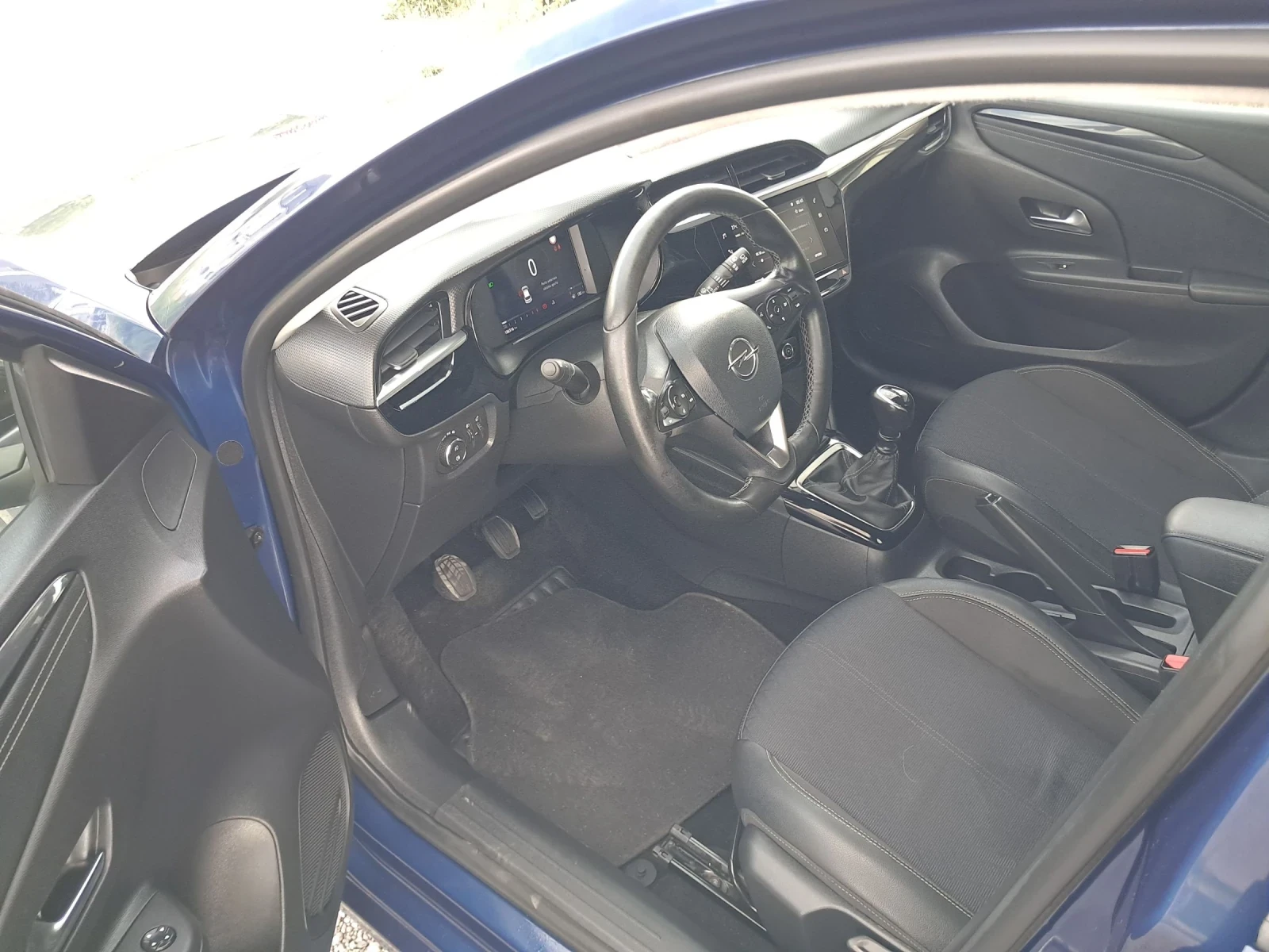 Opel Corsa 1.5 HDI/DIGITAL/LED, снимка 5 - Автомобили и джипове - 55005233