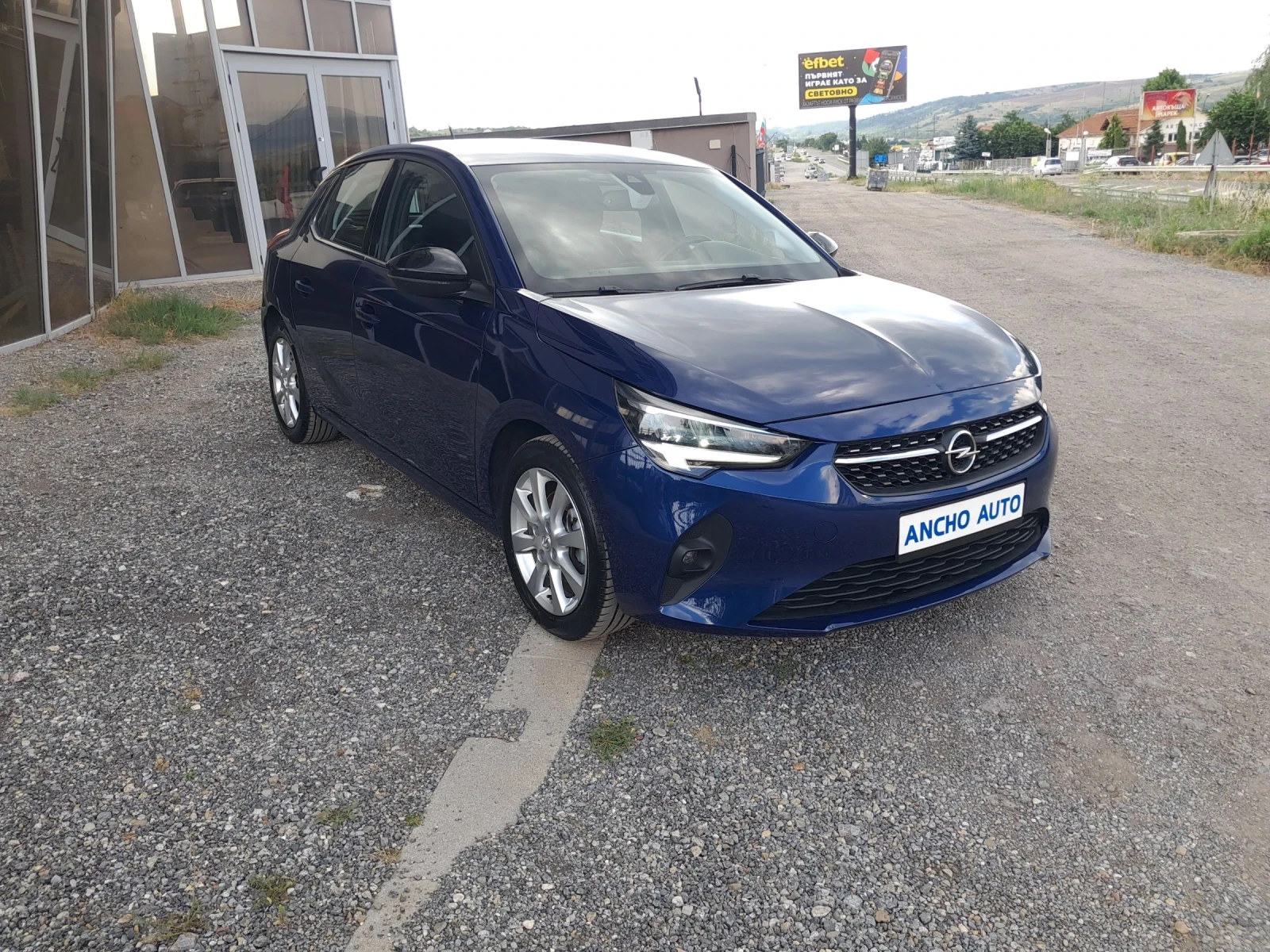 Opel Corsa 1.5 HDI/DIGITAL/LED, снимка 2 - Автомобили и джипове - 55005233