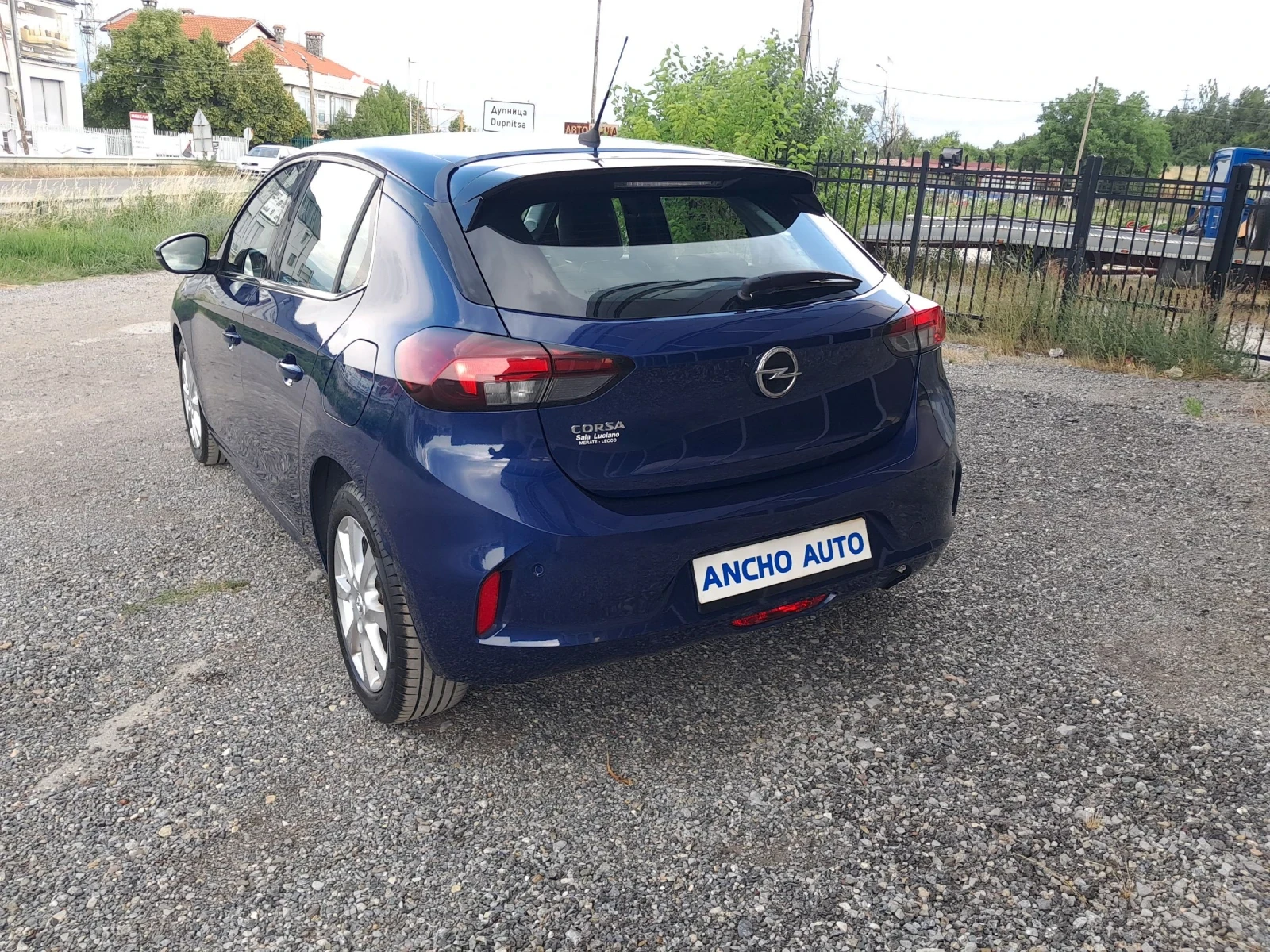 Opel Corsa 1.5 HDI/DIGITAL/LED, снимка 4 - Автомобили и джипове - 55005233