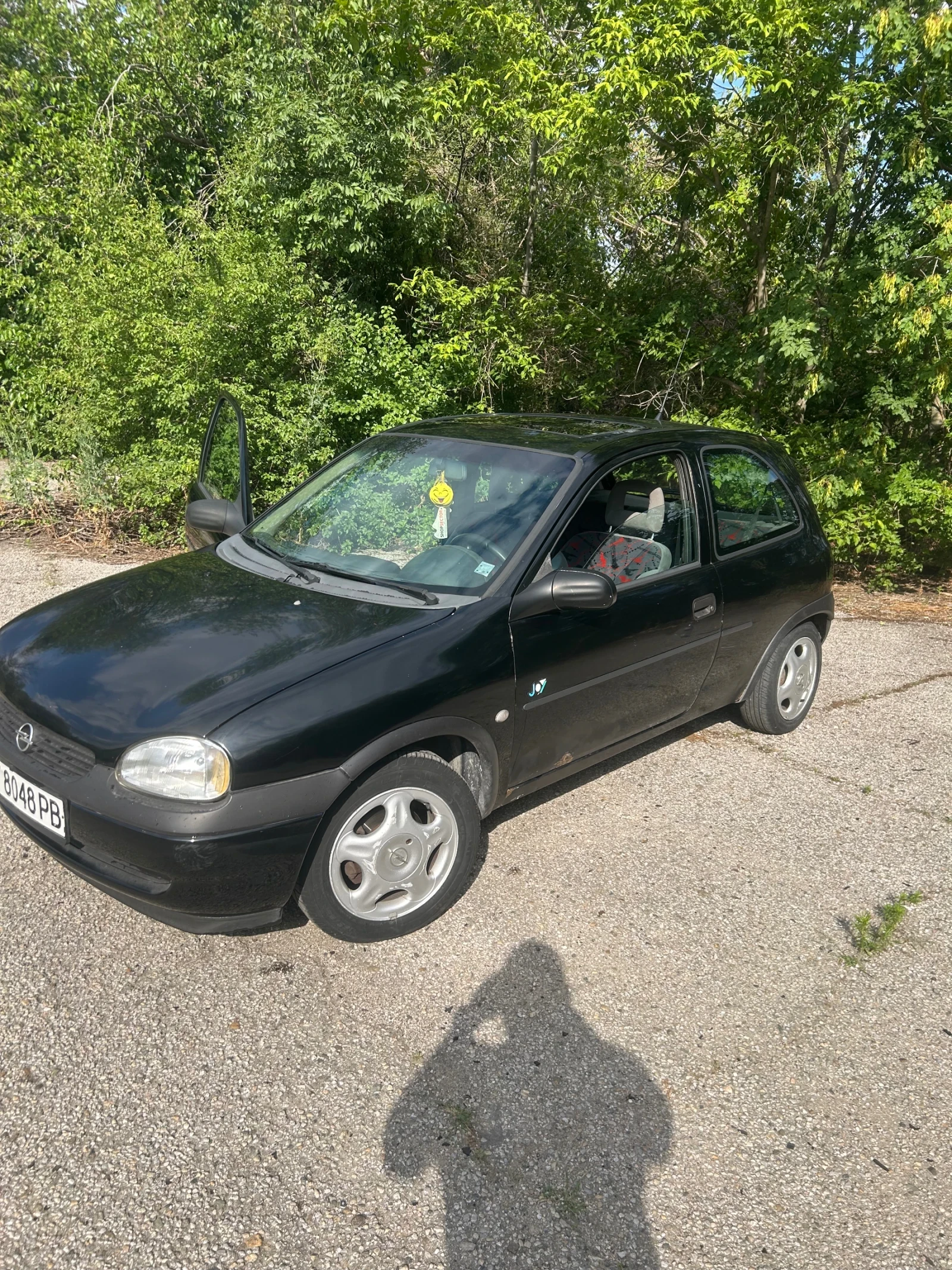 Opel Corsa, снимка 5 - Автомобили и джипове - 55397602