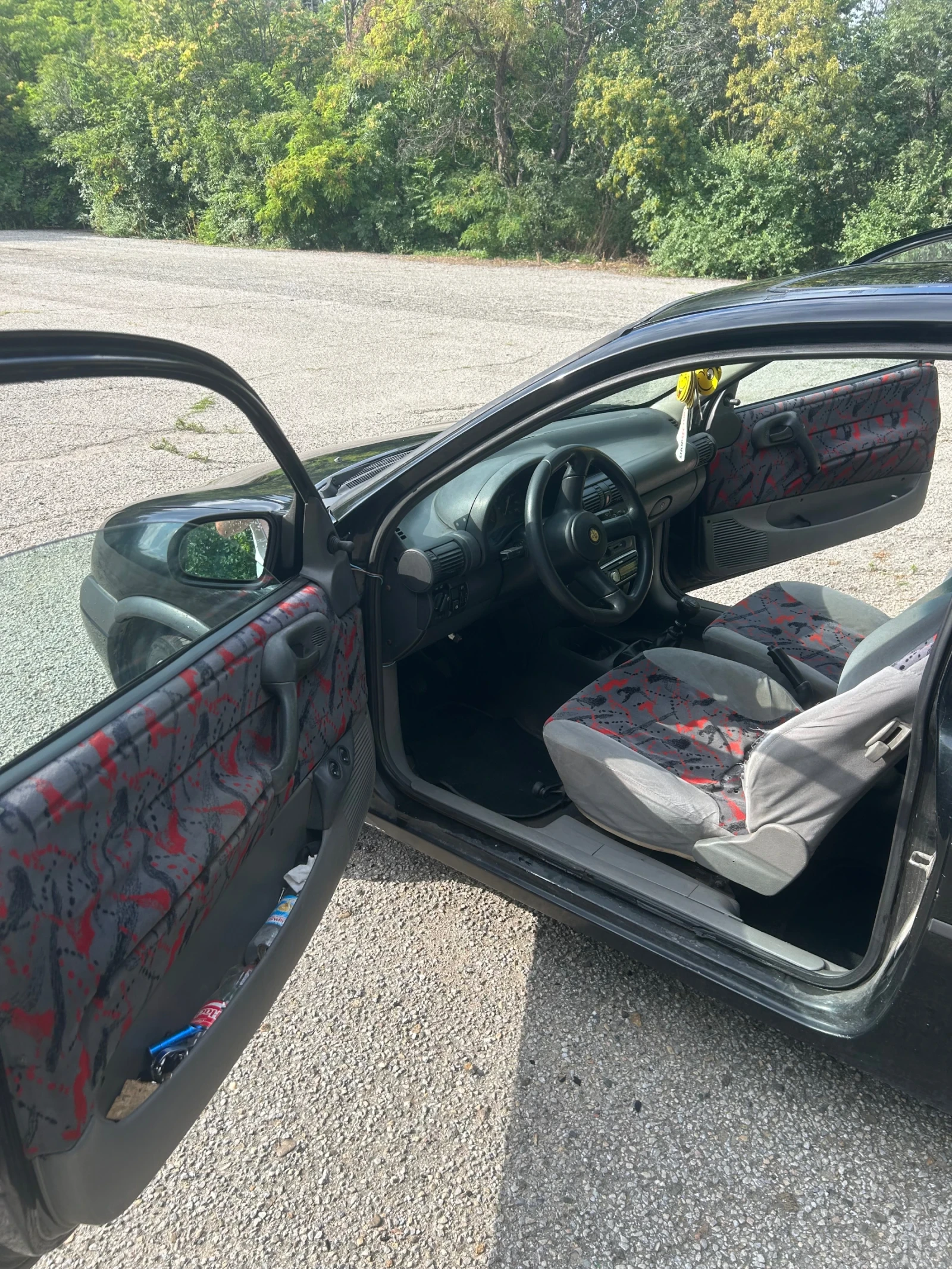 Opel Corsa, снимка 13 - Автомобили и джипове - 55397602