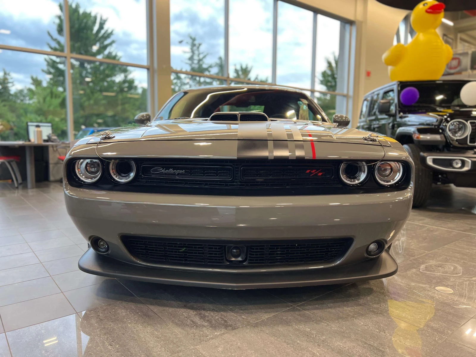 Dodge Challenger Shakedown "Last Call" 1/500!! ЦЕНА ДО БЪЛГ, снимка 6 - Автомобили и джипове - 55491455