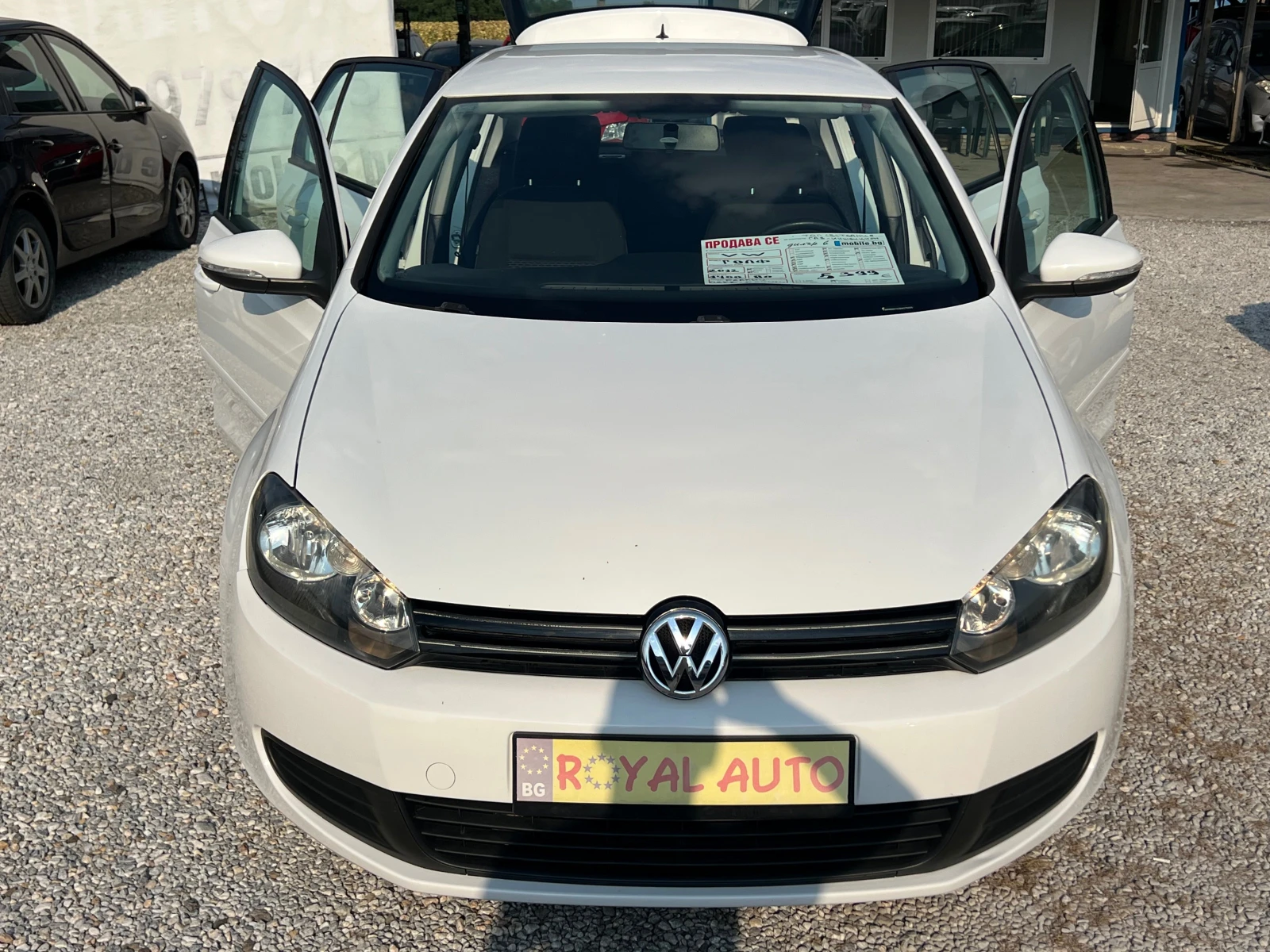 VW Golf ЛИЗИНГ-КЛИМА-НАВИ-ГАЗ-ИНЖЕКЦИОН-ТОП, снимка 16 - Автомобили и джипове - 55578015