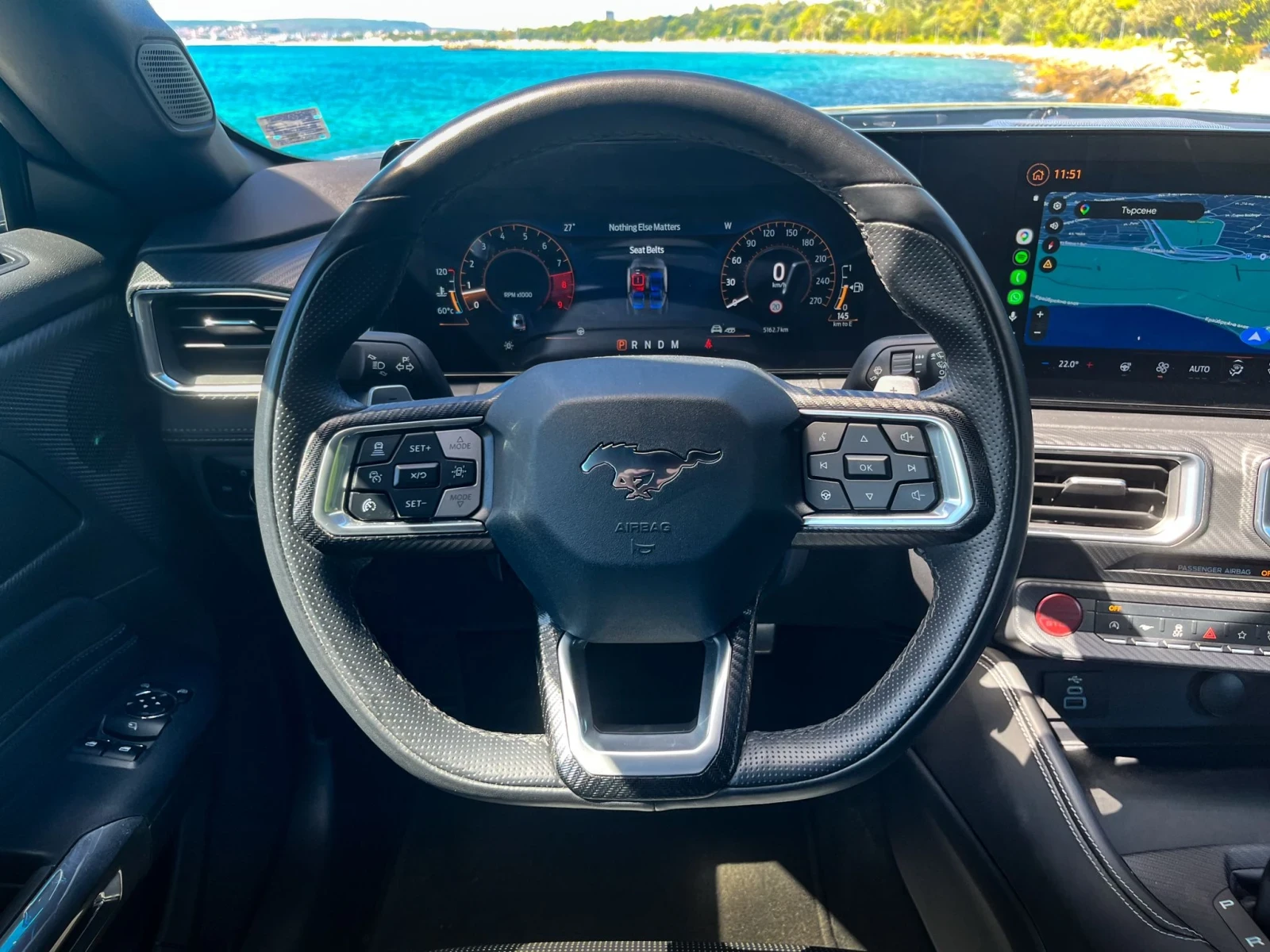 Ford Mustang Gt | Mobile.bg � ����������� 13