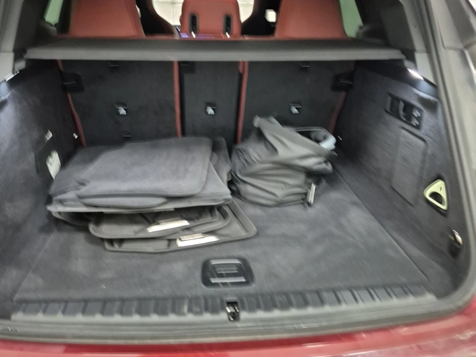 BMW iX XDRIVE50| HAR/KAR| HUD| PANO| 2 КЛЮЧА| , снимка 14 - Автомобили и джипове - 56082539