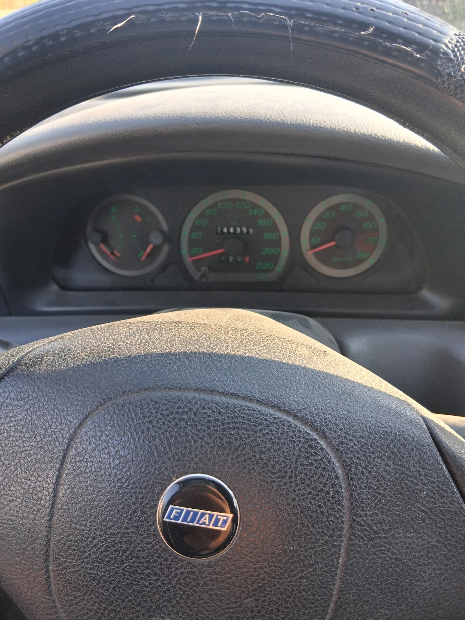 Fiat Palio, снимка 7 - Автомобили и джипове - 56149095