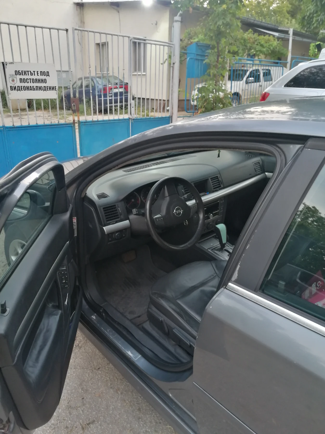 Opel Vectra, снимка 3 - Автомобили и джипове - 56237072