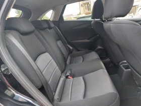 Mazda CX-3 1.5D* 6-Speed* 36м. х 271EUR. * , снимка 11