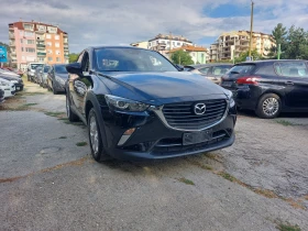 Mazda CX-3 1.5D* 6-Speed* 36м. х 271EUR. * , снимка 6