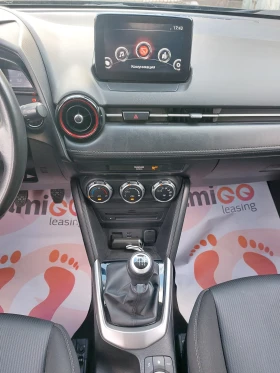 Mazda CX-3 1.5D* 6-Speed* 36м. х 271EUR. * , снимка 10