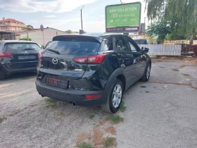 Mazda CX-3 1.5D* 6-Speed* 36м. х 271EUR. * , снимка 3