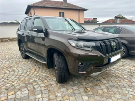 Toyota Land cruiser, снимка 4