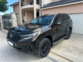 Toyota Land cruiser, снимка 8