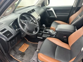 Toyota Land cruiser, снимка 6