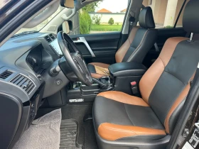 Toyota Land cruiser, снимка 15