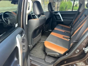 Toyota Land cruiser, снимка 14