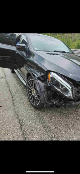 Mercedes-Benz GLE 43 AMG, снимка 11