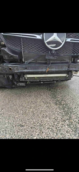 Mercedes-Benz GLE 43 AMG, снимка 9