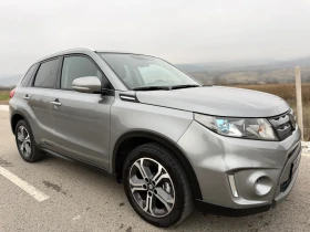 Suzuki Vitara 1.6i / AVTOMAT / LPG / NAVI / CAMERA / DISTRONIC, снимка 1