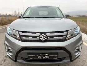 Suzuki Vitara 1.6i / AVTOMAT / LPG / NAVI / CAMERA / DISTRONIC, снимка 2