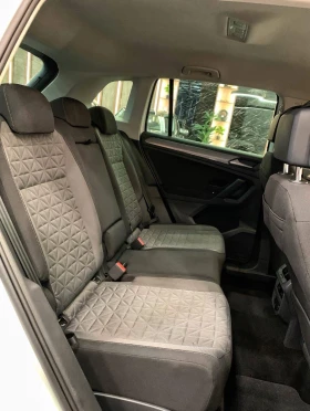 VW Tiguan 2.0 TDI, снимка 8