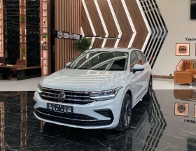 VW Tiguan 2.0 TDI, снимка 1
