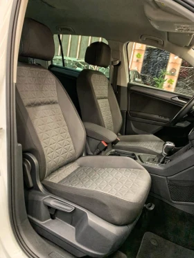 VW Tiguan 2.0 TDI, снимка 9