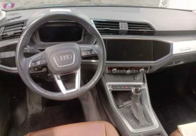 Audi Q3 35 TDI S TRONIC.BUSINESS.LED.ACC.KAMERA.NAVI, снимка 5