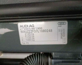 Audi Q3 35 TDI S TRONIC.BUSINESS.LED.ACC.KAMERA.NAVI, снимка 16