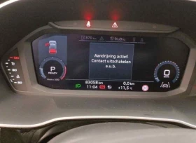 Audi Q3 35 TDI S TRONIC.BUSINESS.LED.ACC.KAMERA.NAVI, снимка 7