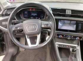 Audi Q3 35 TDI S TRONIC.BUSINESS.LED.ACC.KAMERA.NAVI, снимка 13
